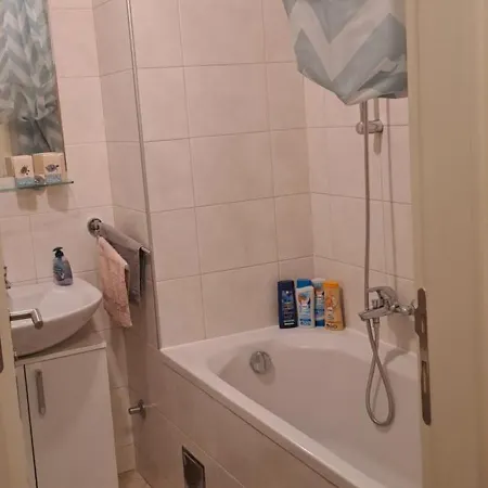 Apartamento Manhattan Jorgovan Belvil