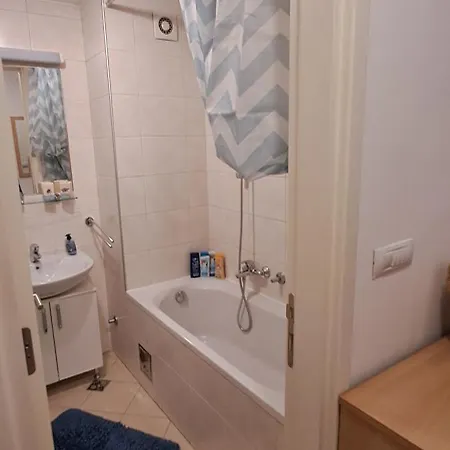 Manhattan Jorgovan Belvil Daire