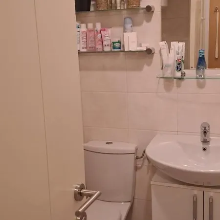 Manhattan Jorgovan Belvil * Belgrad