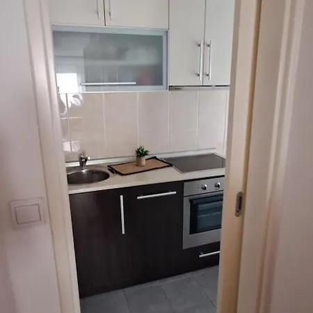 Apartament Manhattan Jorgovan Belvil
