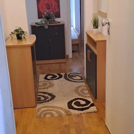 Daire Manhattan Jorgovan Belvil *