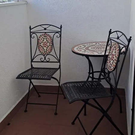 Manhattan Jorgovan Belvil Daire Belgrad